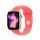 Apple Pasek sportowy 46 mm M/L różowa guawa - 1506139 - zdjęcie 2
